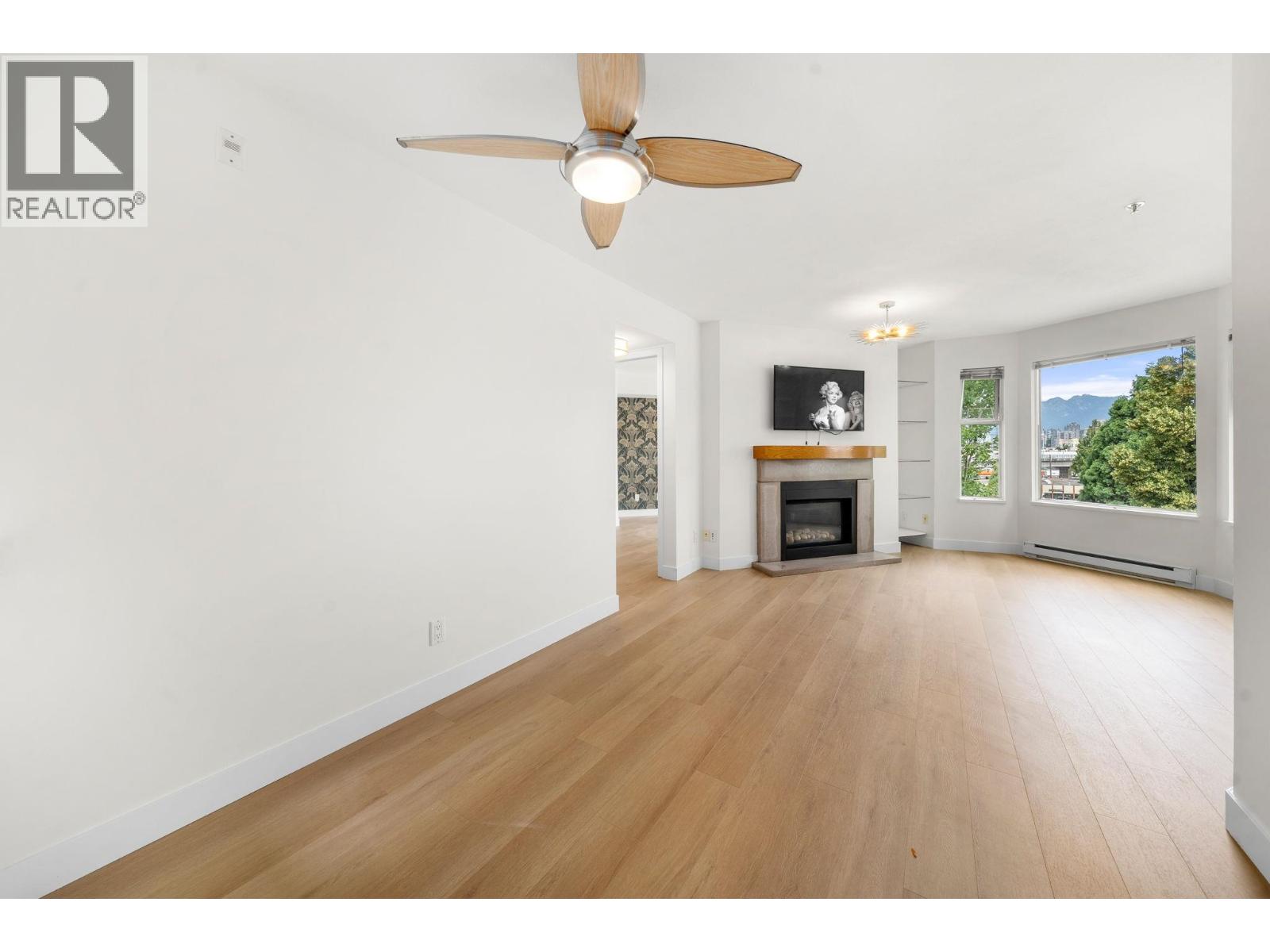 404 1562 W 5th Avenue, Vancouver, British Columbia V6J 5H9 - Photo 3 - R3146490