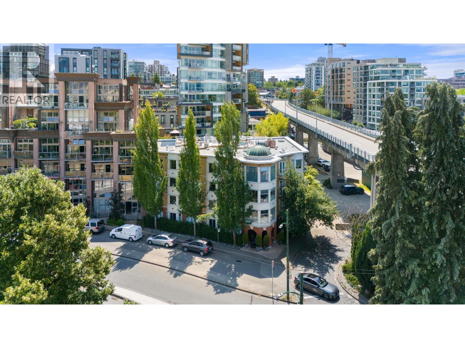 404 1562 W 5th Avenue, Vancouver, British Columbia V6J 5H9 - Photo 39 - R3146490