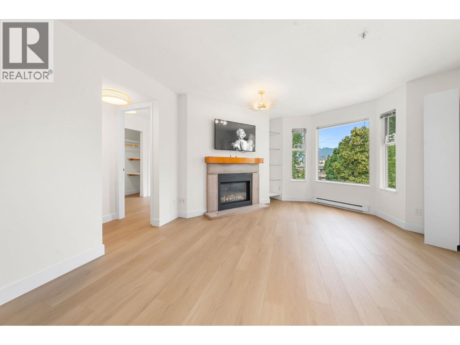 404 1562 W 5th Avenue, Vancouver, British Columbia V6J 5H9 - Photo 4 - R3146490