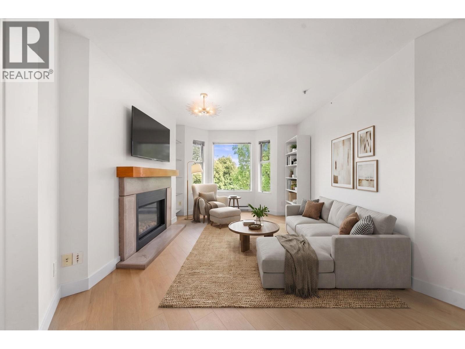404 1562 W 5th Avenue, Vancouver, British Columbia V6J 5H9 - Photo 6 - R3146490