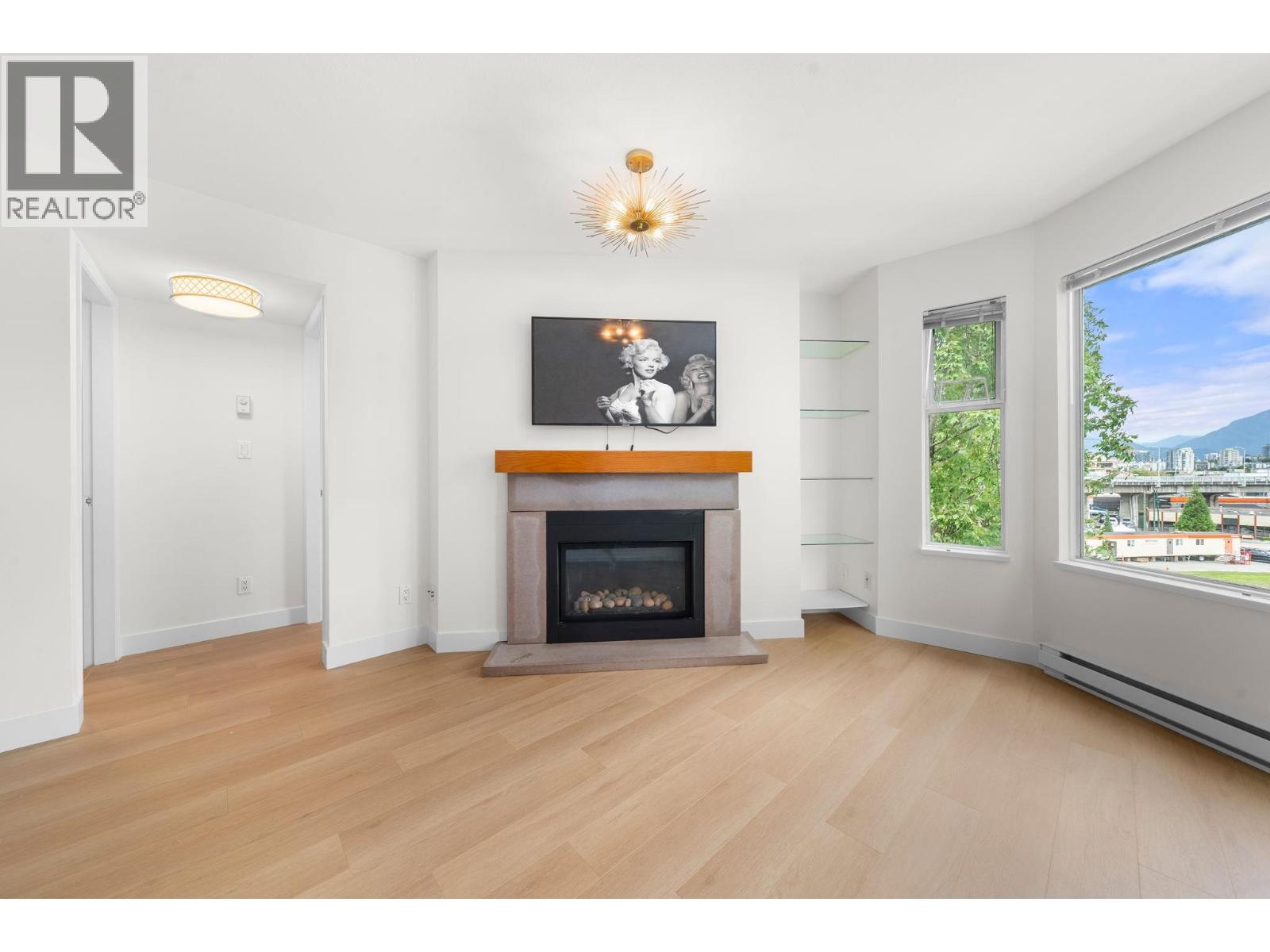 404 1562 W 5th Avenue, Vancouver, British Columbia V6J 5H9 - Photo 7 - R3146490