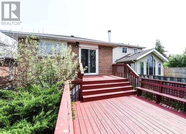 54 Aurora Place, Brampton, Ontario L6Z 2A8 - Photo 20 - W13550574