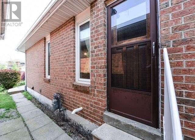 54 Aurora Place, Brampton, Ontario L6Z 2A8 - Photo 14 - W13550574
