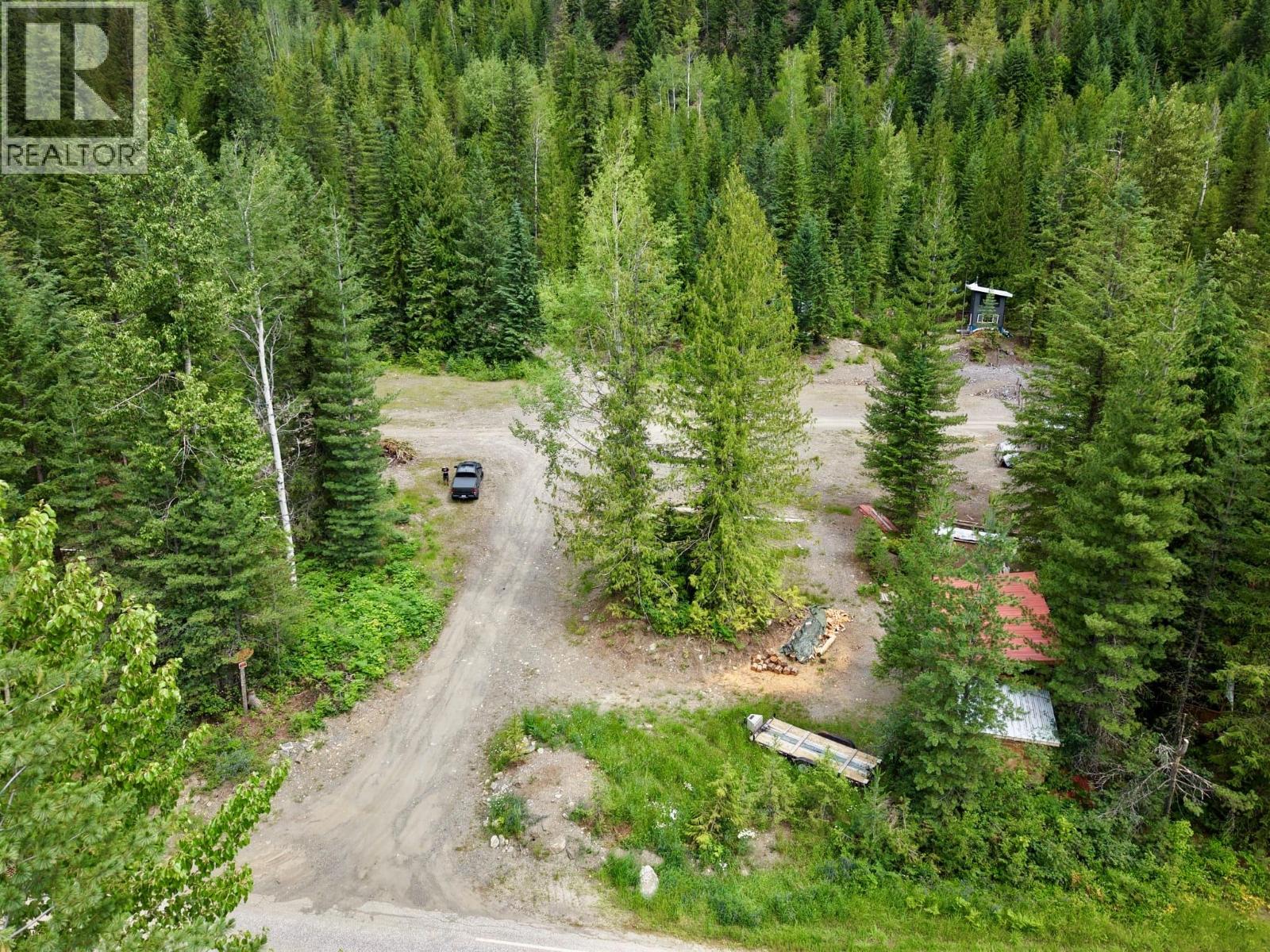 31 Highway Lot# 13, Kaslo, British Columbia  V0G 1M0 - Photo 1 - 10394793