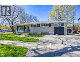 2387 CYPRUS Avenue, Burlington, Ontario