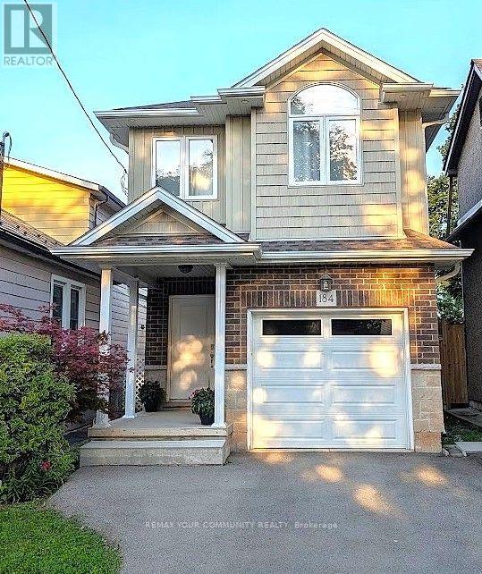 184 KENSINGTON AVENUE N, Hamilton (Crown Point)