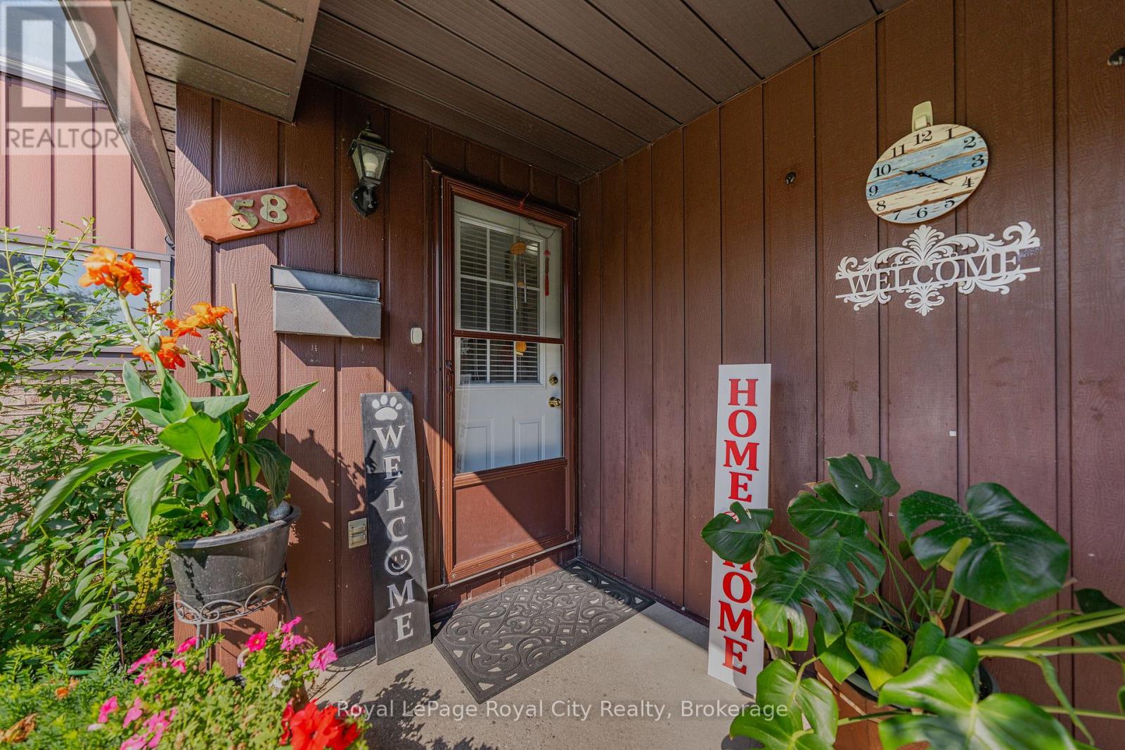58 - 539 Willow Road, Guelph, Ontario  N1H 7G3 - Photo 3 - X13566914