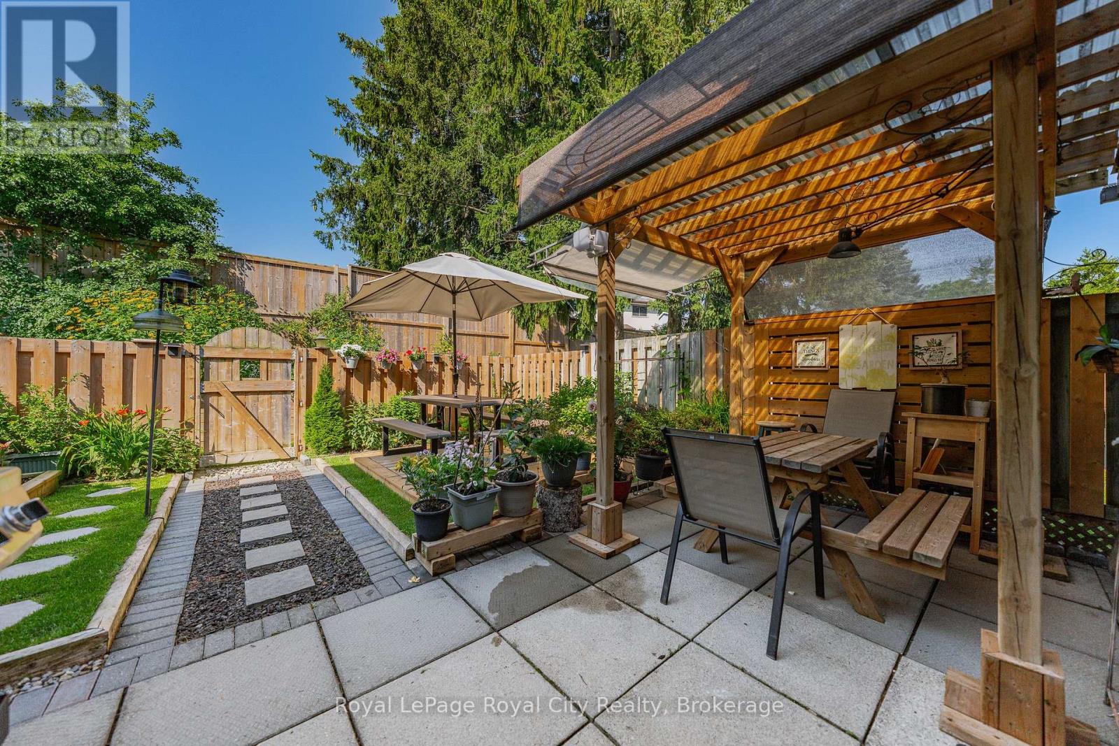 58 - 539 Willow Road, Guelph, Ontario  N1H 7G3 - Photo 41 - X13566914