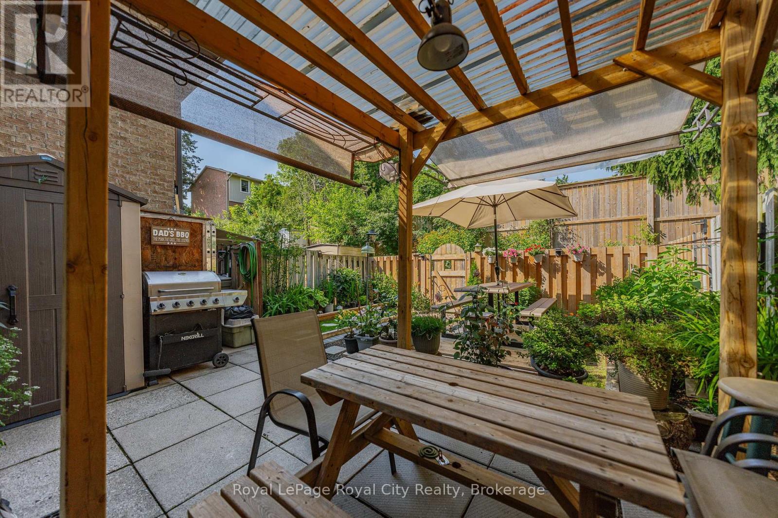 58 - 539 Willow Road, Guelph, Ontario  N1H 7G3 - Photo 42 - X13566914