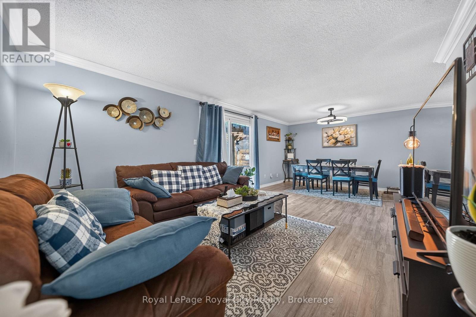 58 - 539 Willow Road, Guelph, Ontario  N1H 7G3 - Photo 7 - X13566914