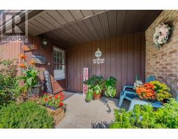 58 - 539 WILLOW ROAD, guelph (willow west/sugarbush/west acres), Ontario