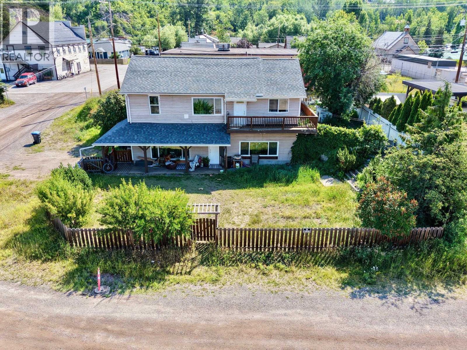 1653-1655 FIFTH STREET, Telkwa