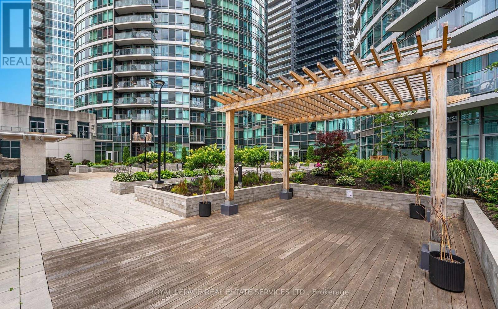 1802 - 361 Front Street W, Toronto, Ontario  M5V 3R5 - Photo 11 - C13566884