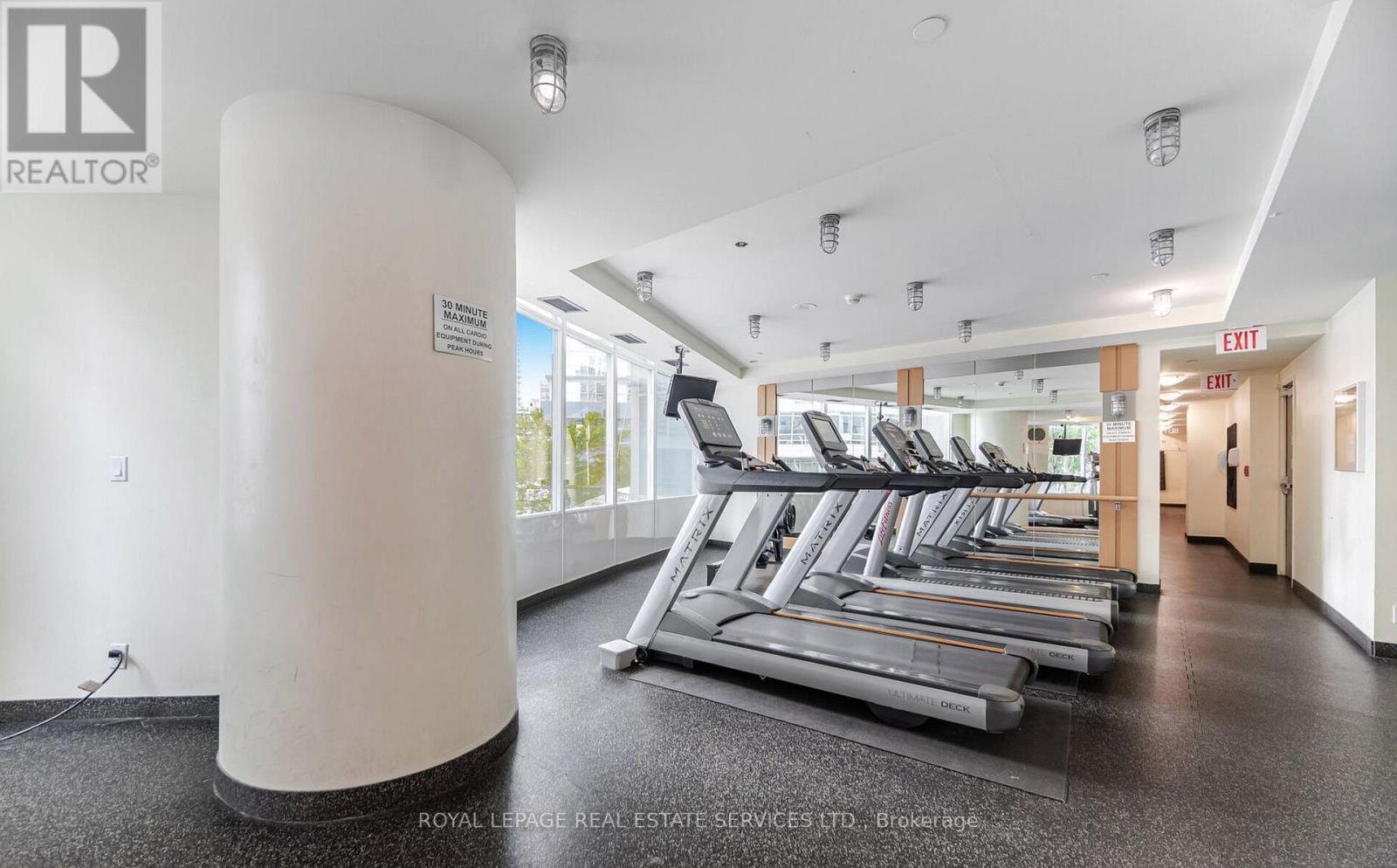 1802 - 361 Front Street W, Toronto, Ontario  M5V 3R5 - Photo 13 - C13566884