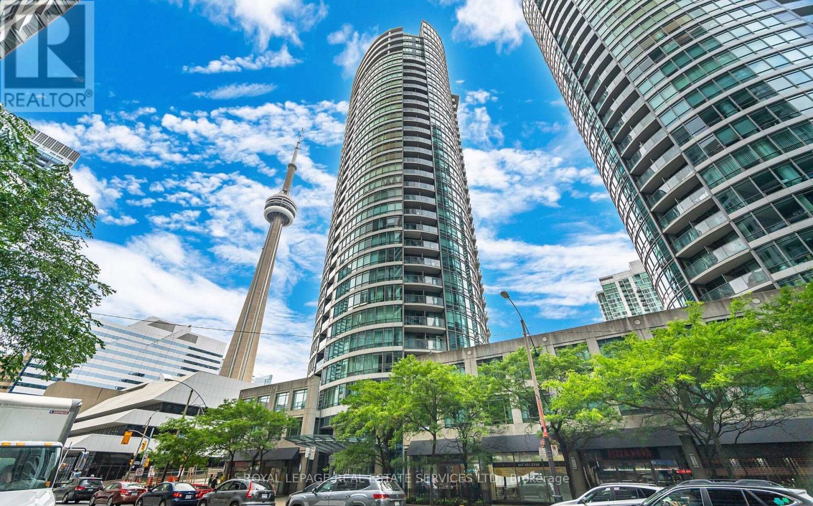 1802 - 361 Front Street W, Toronto, Ontario  M5V 3R5 - Photo 20 - C13566884