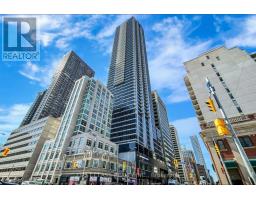 4203 - 395 BLOOR STREET E, Toronto, Ontario