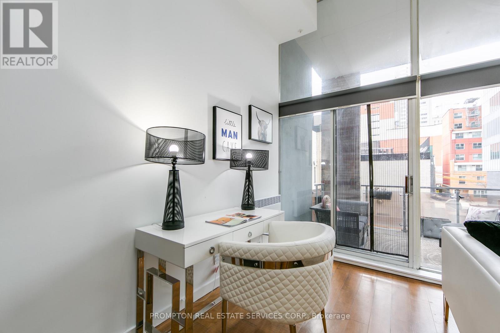 1b - 86 Gerrard Street E, Toronto, Ontario M5B 2J1 - Photo 10 - C13566908