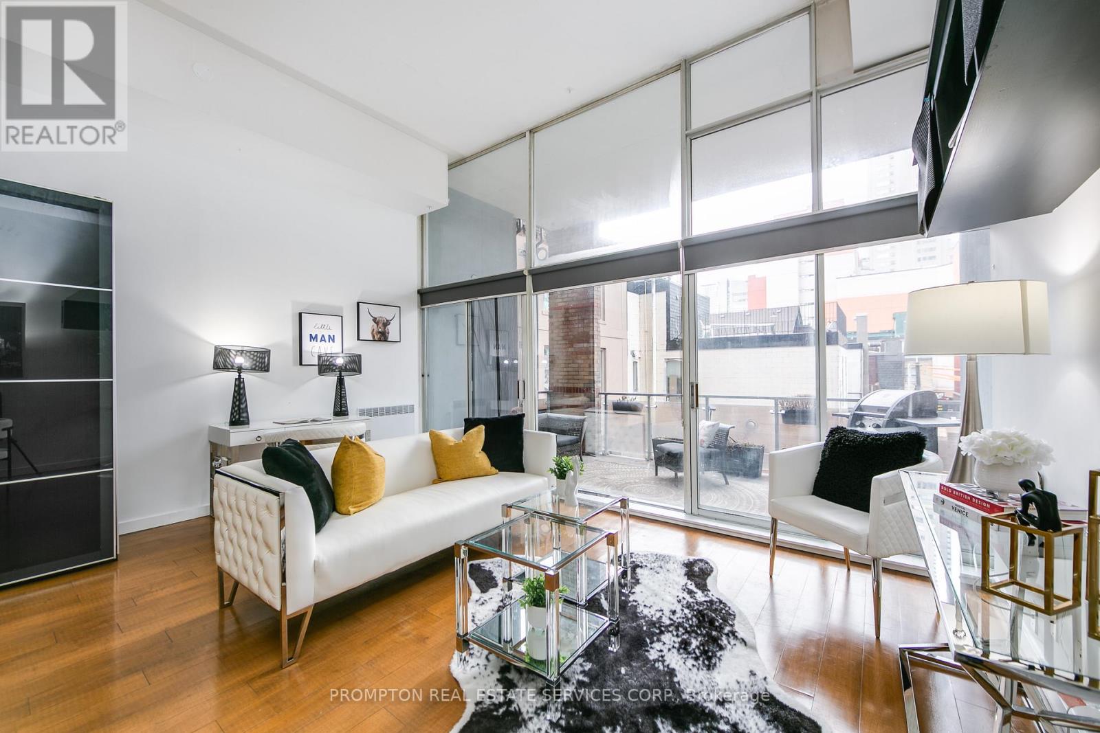 1b - 86 Gerrard Street E, Toronto, Ontario M5B 2J1 - Photo 4 - C13566908