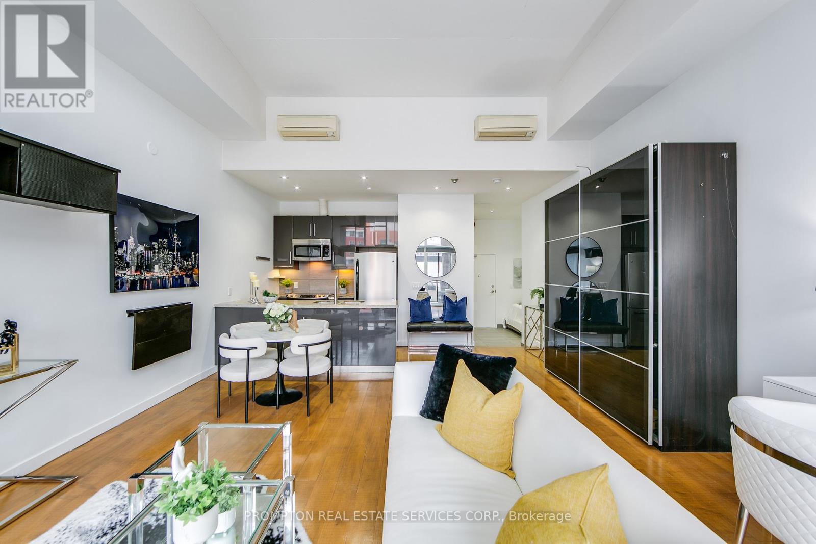 1b - 86 Gerrard Street E, Toronto, Ontario M5B 2J1 - Photo 5 - C13566908