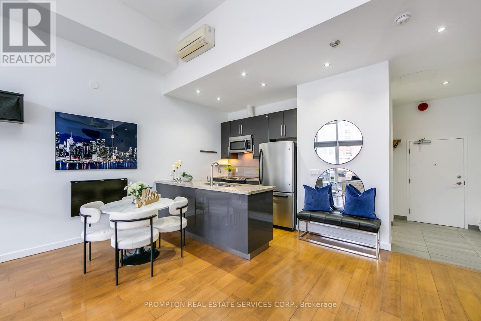 1b - 86 Gerrard Street E, Toronto, Ontario M5B 2J1 - Photo 6 - C13566908