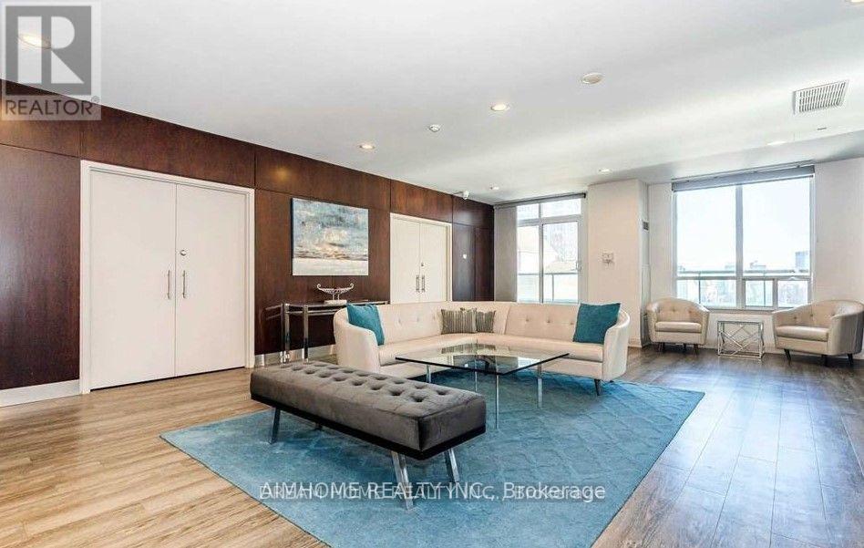 506 - 17 Barberry Place, Toronto, Ontario M2K 3E2 - Photo 7 - C13566978