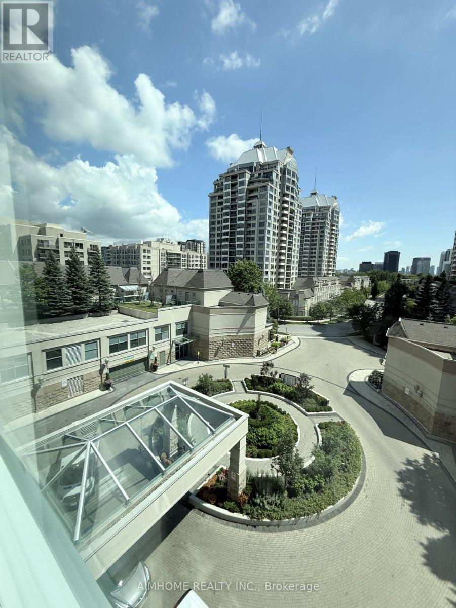 506 - 17 Barberry Place, Toronto, Ontario M2K 3E2 - Photo 8 - C13566978