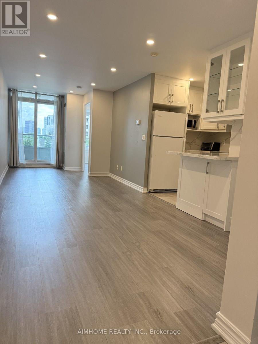 506 - 17 Barberry Place, Toronto, Ontario M2K 3E2 - Photo 9 - C13566978
