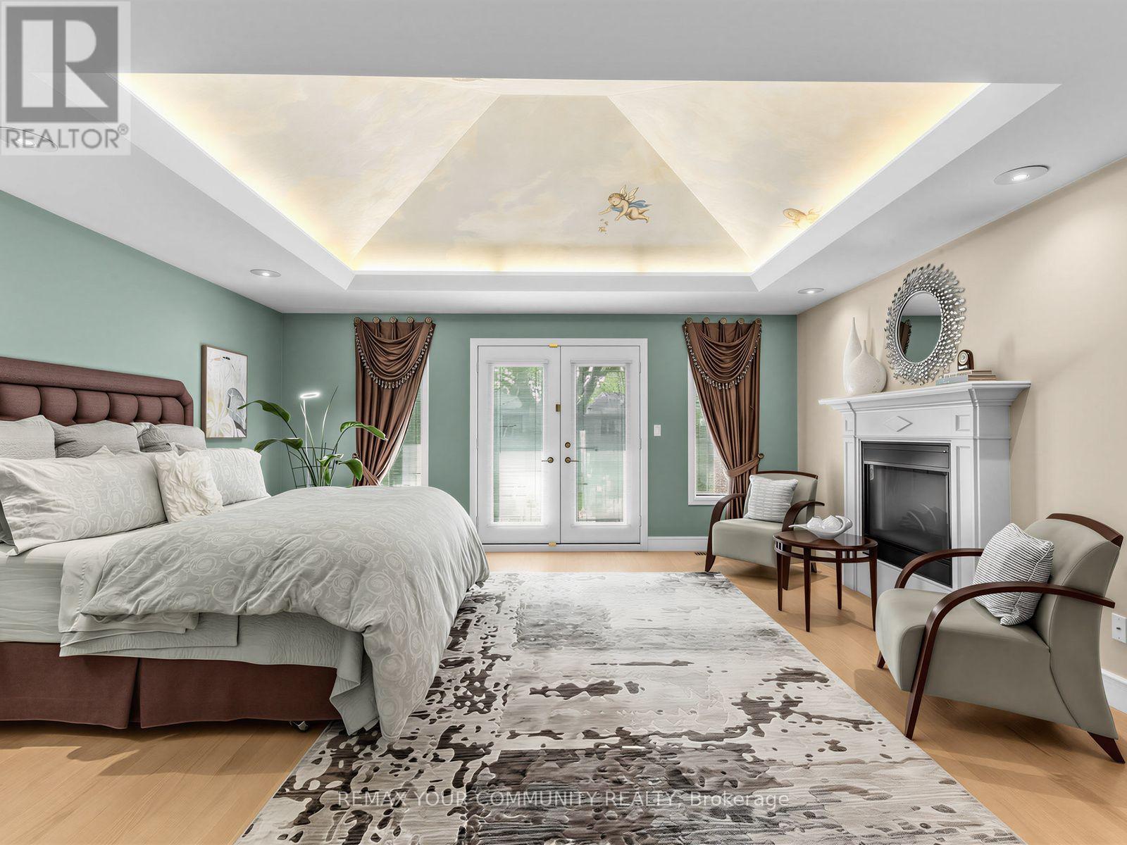 477 Old Orchard Grove, Toronto, Ontario  M5M 2G3 - Photo 29 - C13567014