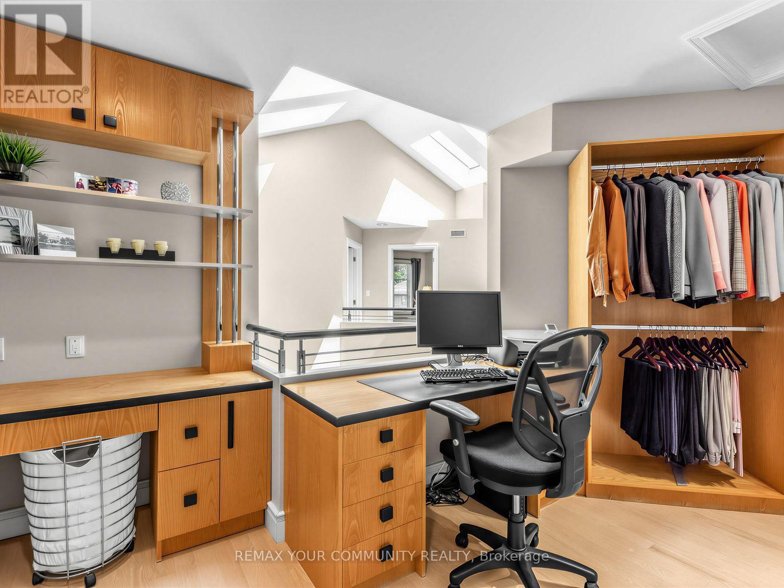 477 Old Orchard Grove, Toronto, Ontario  M5M 2G3 - Photo 31 - C13567014