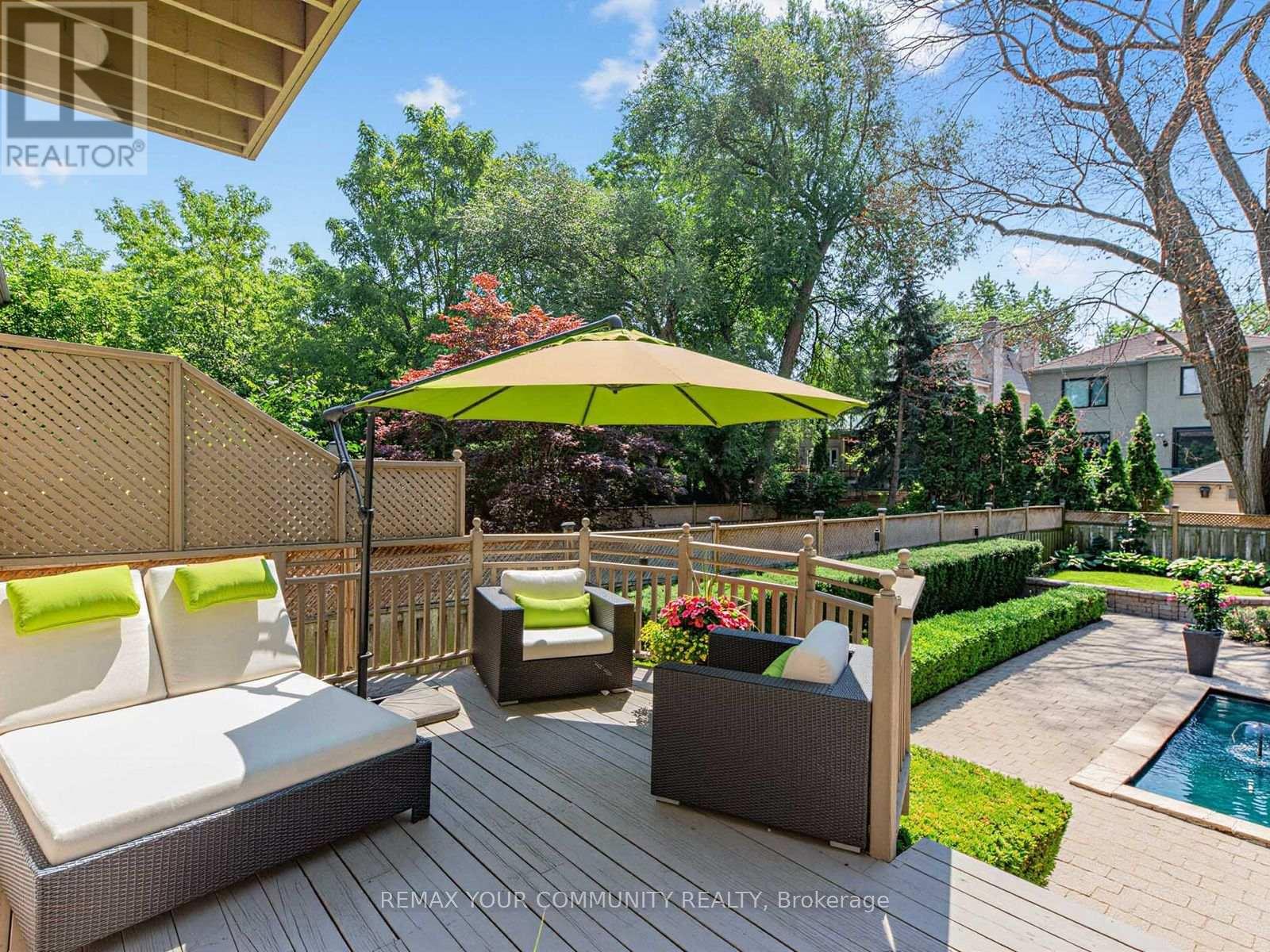 477 Old Orchard Grove, Toronto, Ontario  M5M 2G3 - Photo 42 - C13567014
