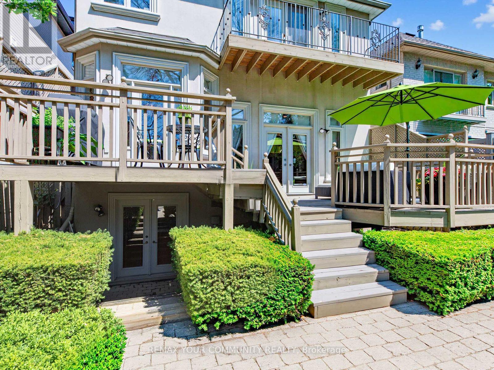477 Old Orchard Grove, Toronto, Ontario  M5M 2G3 - Photo 44 - C13567014