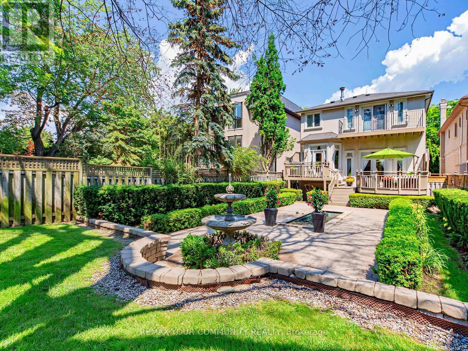 477 Old Orchard Grove, Toronto, Ontario  M5M 2G3 - Photo 7 - C13567014