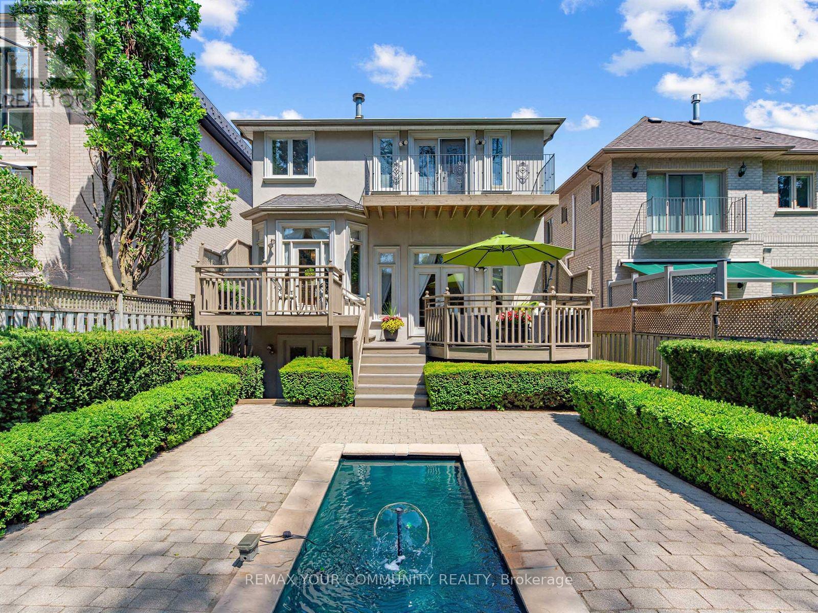477 Old Orchard Grove, Toronto, Ontario  M5M 2G3 - Photo 8 - C13567014
