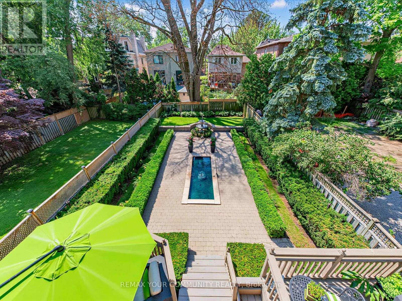 477 Old Orchard Grove, Toronto, Ontario  M5M 2G3 - Photo 9 - C13567014