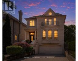 477 OLD ORCHARD GROVE, Toronto, Ontario