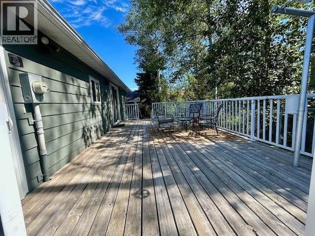5544 53 Street, Fort Nelson, British Columbia  V0C 1R0 - Photo 3 - R3144674