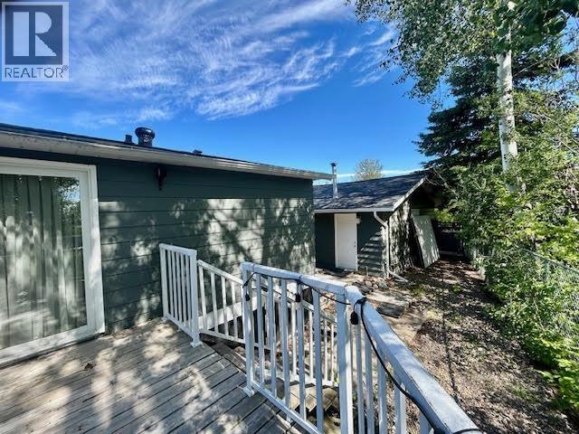 5544 53 Street, Fort Nelson, British Columbia  V0C 1R0 - Photo 5 - R3144674
