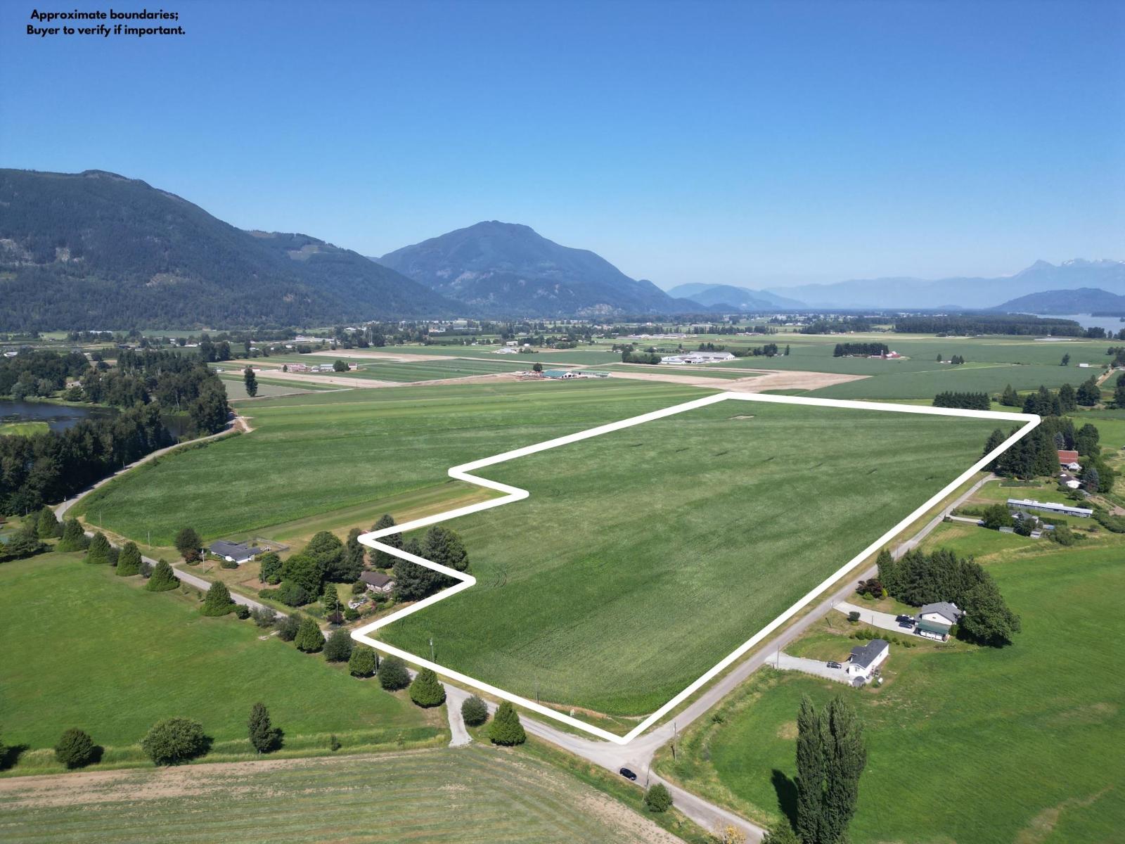 49AC HYDE BUKER ROAD