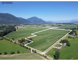 49AC HYDE BUKER ROAD, Mission, British Columbia