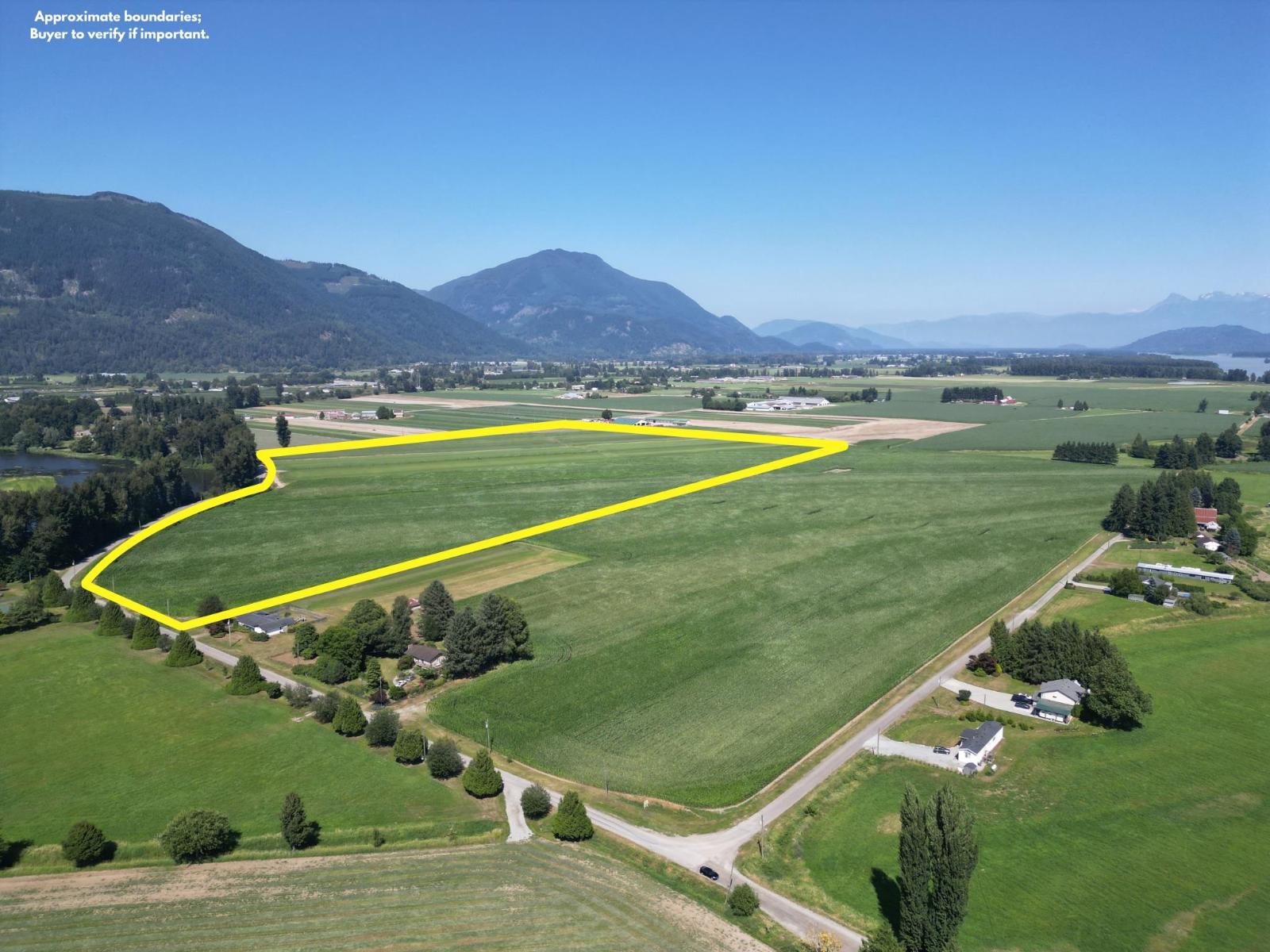 103ac Hyde Buker Road, Mission, British Columbia  V0M 1H0 - Photo 10 - R3080460