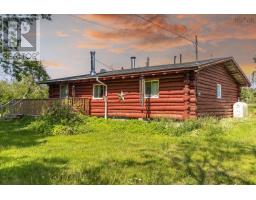 219 West River East Side Road, West River Station, Nova Scotia