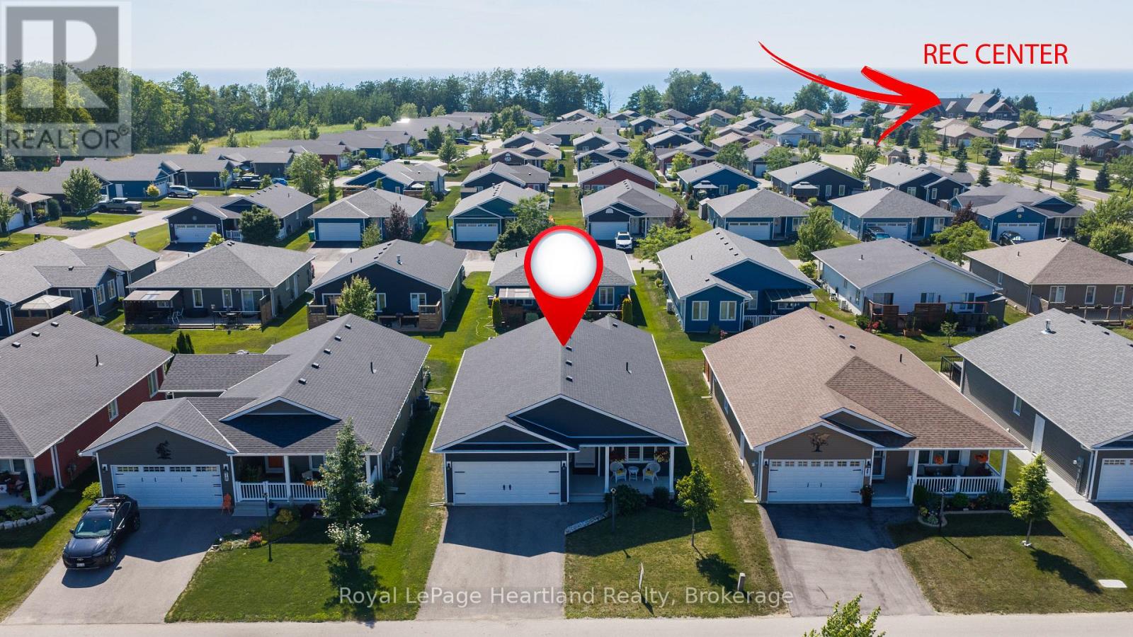 80 Lake Breeze Drive, Ashfield-Colborne-Wawanosh, Ontario  N7A 0B9 - Photo 3 - X13210136