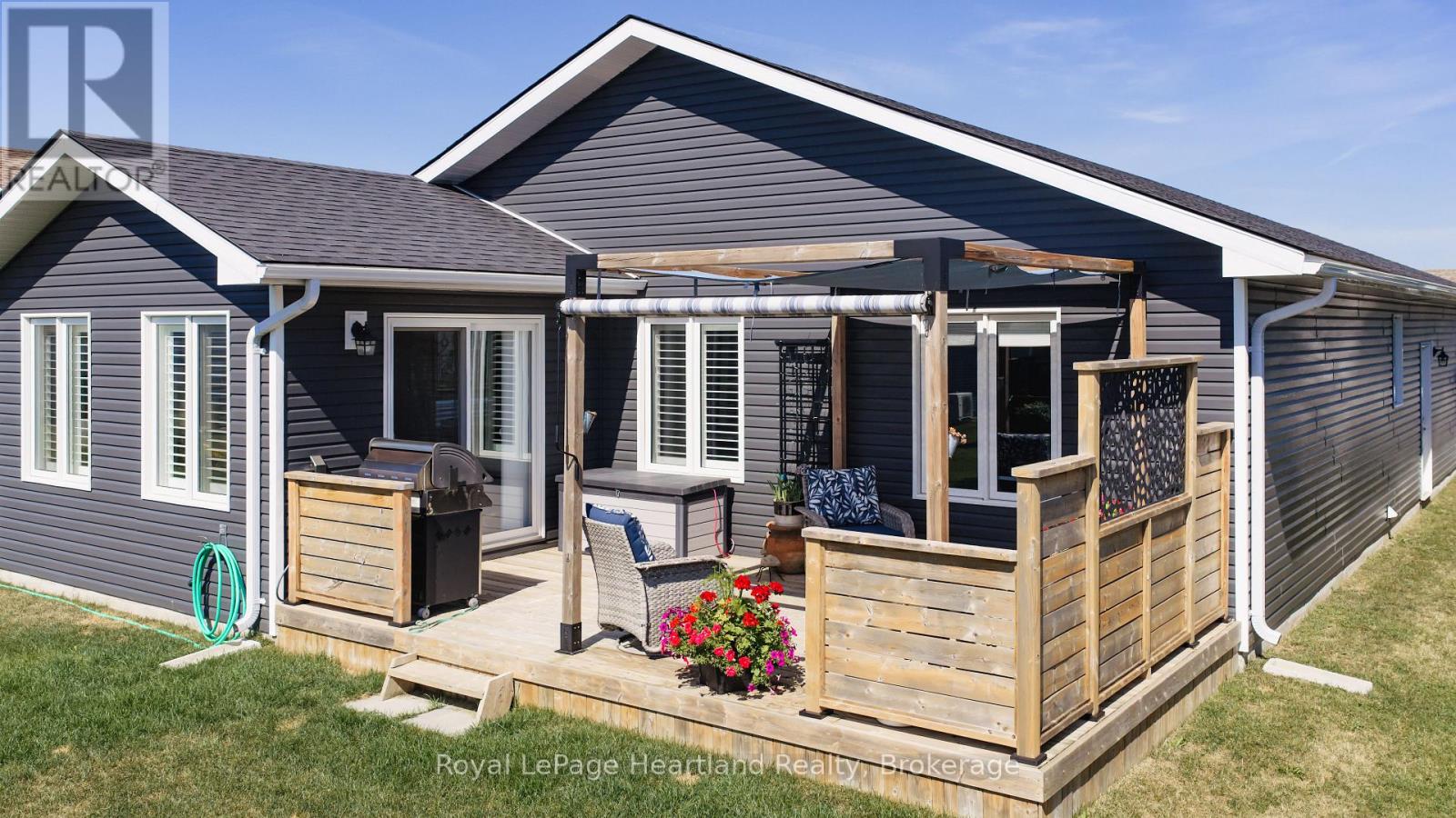 80 Lake Breeze Drive, Ashfield-Colborne-Wawanosh, Ontario  N7A 0B9 - Photo 40 - X13210136