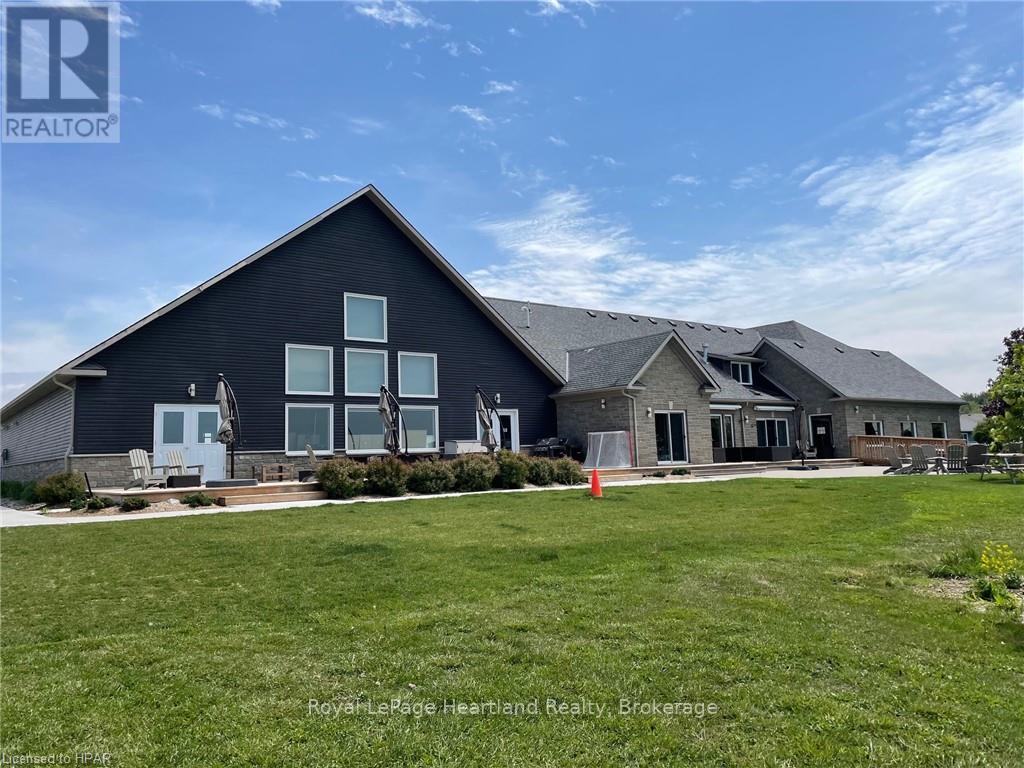 80 Lake Breeze Drive, Ashfield-Colborne-Wawanosh, Ontario  N7A 0B9 - Photo 4 - X13210136