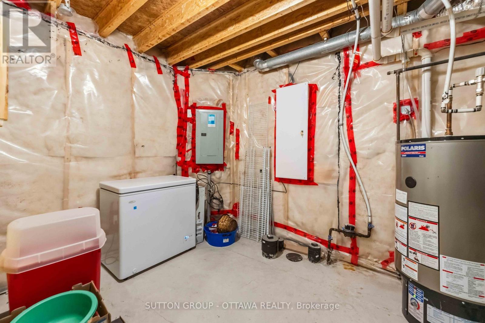 120 Dunforest Terrace, Ottawa, Ontario  K2J 3V1 - Photo 36 - X13566946