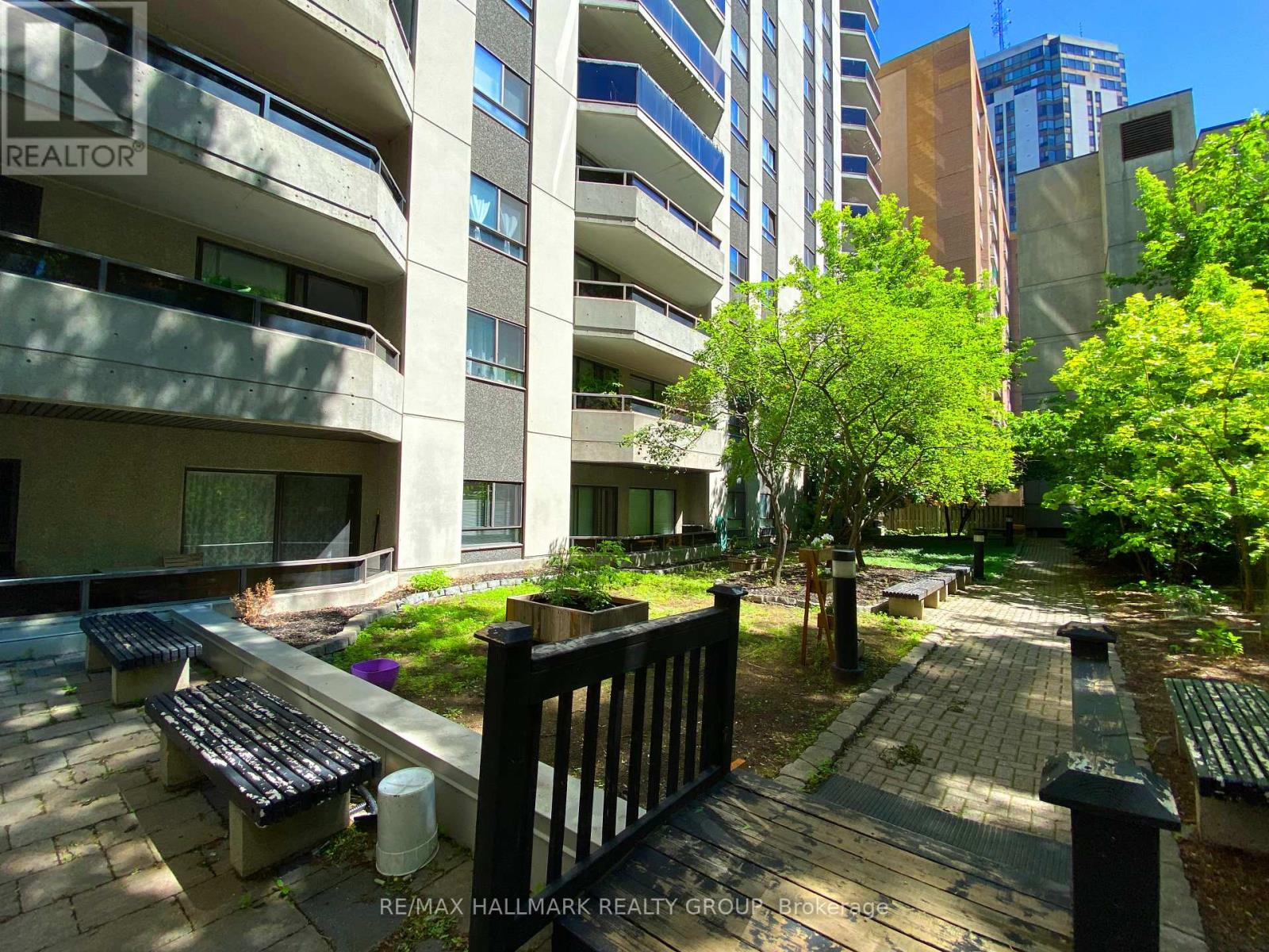 902 - 470 Laurier Avenue W, Ottawa, Ontario  K1R 7W9 - Photo 34 - X13567004