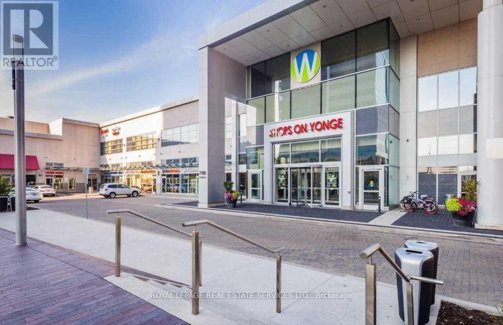 BUILDING B3 LEVEL C - 7181 YONGE STREET, Markham, Ontario