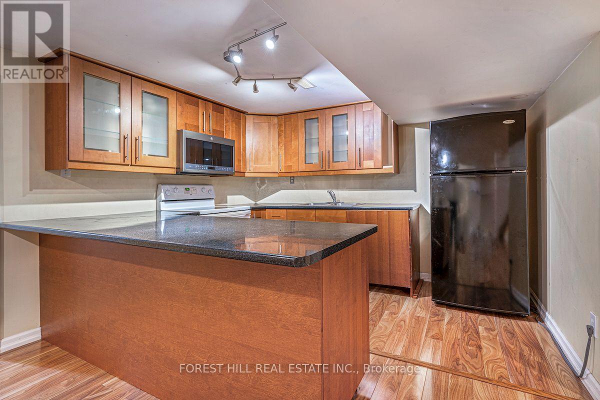 BSMT - 56 COOPERAGE CRESCENT, Richmond Hill (Westbrook)