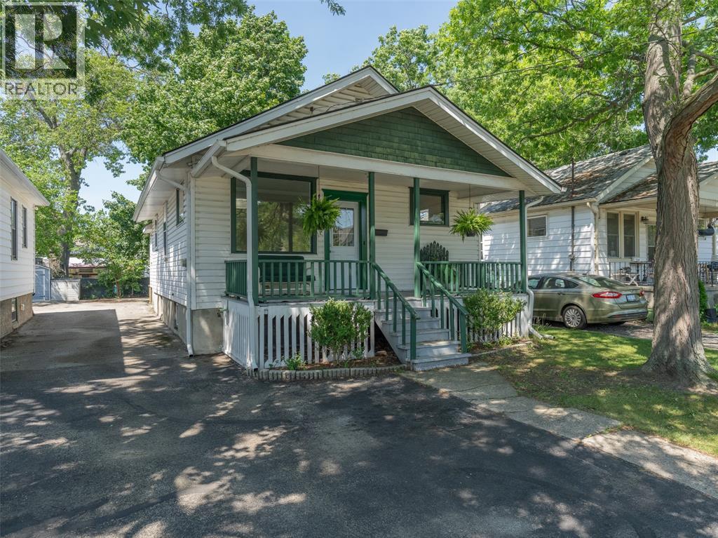 288 Nelson Street, Sarnia