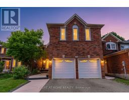 4487 INCHBURY ROAD, Mississauga, Ontario